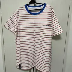 back number Tシャツ Mサイズ