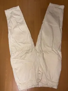 GUユーディロパンツMサイズ