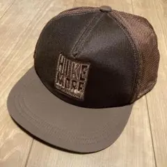 【美品】THE NORTH FACE オールメッシュキャップＬ