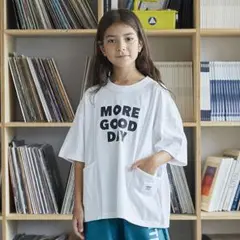 GENERATOR　ポケット Tシャツのサムネイル