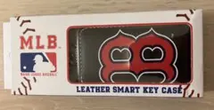 レッドソックス　キーケース　MLB
