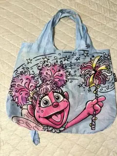 アビーちゃん♡エコバッグ