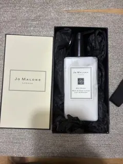 JO MALONE ジョーマローン　 レッドローズ　ボディ&ハンドローションのサムネイル