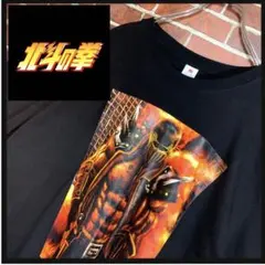 新品 Lサイズ 仮面ライダーカブト 地獄兄弟 コラボ Tシャツ グラニフ