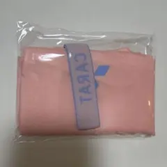 【新品未開封】　seventeen エコバッグ　会員更新特典