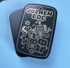 JUZHEDC Advanced フィジェットトイ フィジェットスライダー - メルカリ