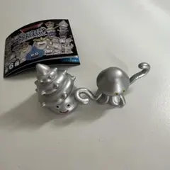 ドラゴンクエスト かさねてスライム! メタルつむり＆メタルホイミン