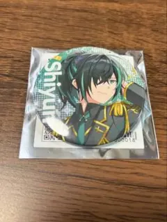 しゆんくん騎士A 缶バッジすとふぇす