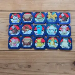 ポケモントレッタ 40枚セット - メルカリ