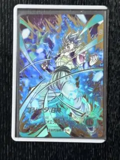 ドラゴンボールスーパーダイバーズ ゴジータBR パラレル SDV8-044