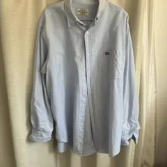 ポロラルフローレンシャツ