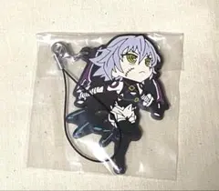 【未開封未使用】FGO ジャック・ザ・リッパー ラバーストラップ