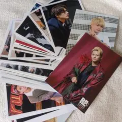 King & Prince時代　平野紫耀 　公式写真