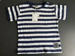 F.O.KIDS ボーダーTシャツ　110