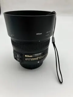 16138 新同 ニコン Nikon AF Nikkor 50mm F1.8 D - メルカリ
