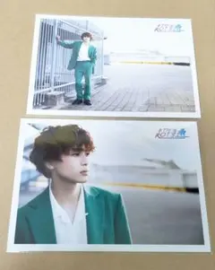 超特急　Dance Dance Dance　タクヤ　生写真