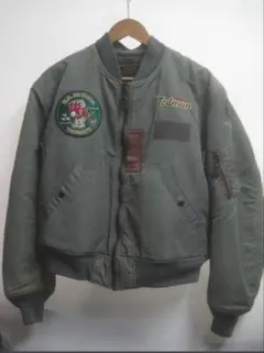 2026年最新】テッドマン ma 1の人気アイテム - メルカリ