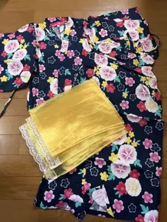 Bee des Bee 浴衣3点セットのサムネイル