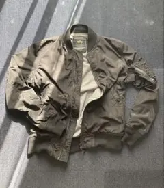 Alpha Industries ジャケット Mサイズ