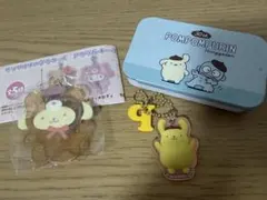 サンリオ ポムポムプリン　まとめ売り