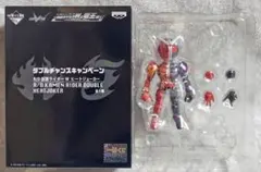 RD仮面ライダーW ヒート&ジョーカー ダブルチャンスキャンペーン当選品