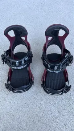 2026年最新】flux ビンディング ttの人気アイテム - メルカリ