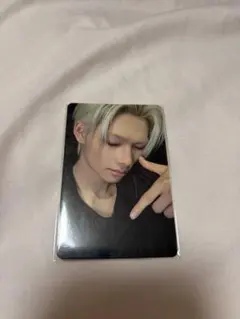 ENHYPEN the sin vanishweverse ラキドロニキ