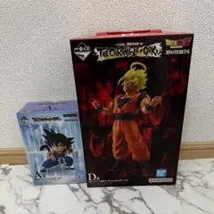 2026年最新】一番くじ ドラゴンボール d賞の人気アイテム - メルカリ