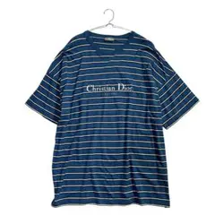 2026年最新】dior homme ボーダー tシャツの人気アイテム - メルカリ