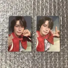 &TEAM BacktoLife トレカ K