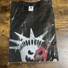 ルイーズ・ブルジョワ展 限定Tシャツ XLサイズ - メルカリ