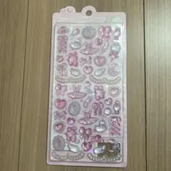 BONBON DROP ボンボンドロップシール がーりーボンボン