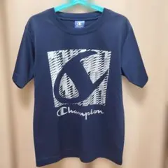 【本日発送可能】美品　チャンピオン　Tシャツ　140㎝