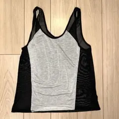 ★Topshop★メッシュタンクトップのサムネイル