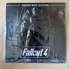 Fallout 4 FEATURED MUSIC SELECTIONS