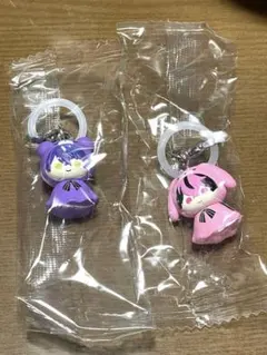 シクフォニ めじるしアクセサリー いるま LAN