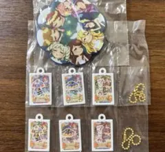 ピエロカーニバルコーデ フルセット アイカツ！ ピエロカーニバルコーデセット 筐体排出版 - メルカリ