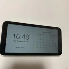 Galaxy 5G Mobile Wi-Fi モバイルルーター