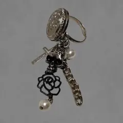 SEX POT ReVeNGe セックスポット　リング