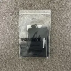 NEIGHBORHOOD MESH COIN CASE ケース 2026年最新】NEIGHBORHOOD メンズ コインケース・小銭入れの人気