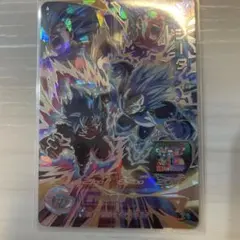 2026年最新】ドラゴンボールヒーローズ mm3 sec ベジータの人気