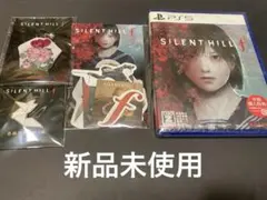tgs 2025 東京ゲームショウ サイレントヒル f 非売品 お守り 冊子