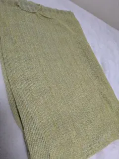 大塚呉服店 帯揚げ ミントグリーン 縮緬地 - メルカリ