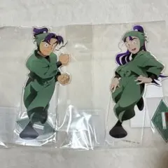 忍たま乱太郎 select×collect 潮江文次郎 立花仙蔵 アクスタ 六い