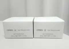 オルビスユー ジェルモイスチャライザー 50g 詰め替え用 3個セット