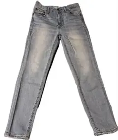 SLY JEANS ライトブルー デニム 25