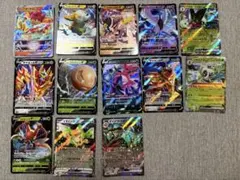 ポケモンカード ex 13枚セット - メルカリ