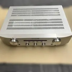 美品】マランツ Marantz PM-10 プリメインアンプ 2025年製 - メルカリ