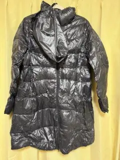 UNIQLO ウルトラライトダウン XL レディース　袋付き　ユニクロ