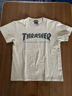 THRASHER S/S Tシャツ